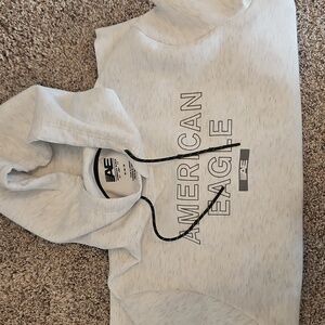 Men's American Eagle Hoodie